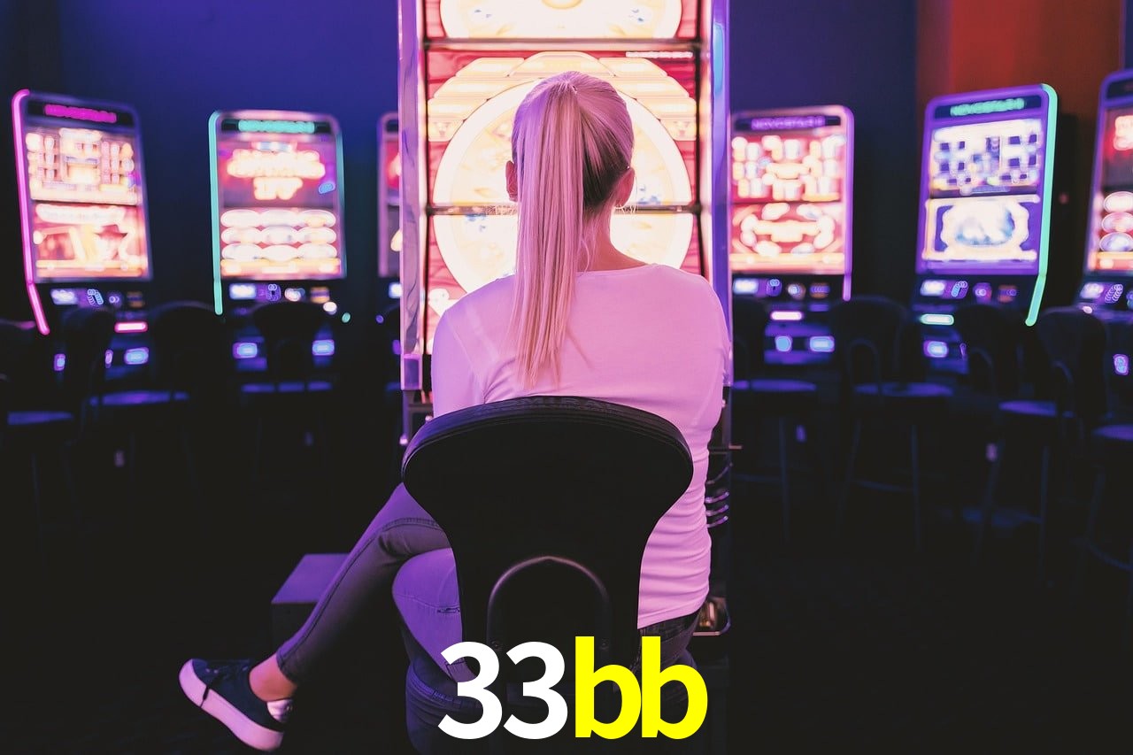 Welcome Bonus 33bb