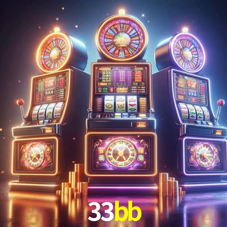 33bb - Jackpot de Alta Velocidade - 33bb.com