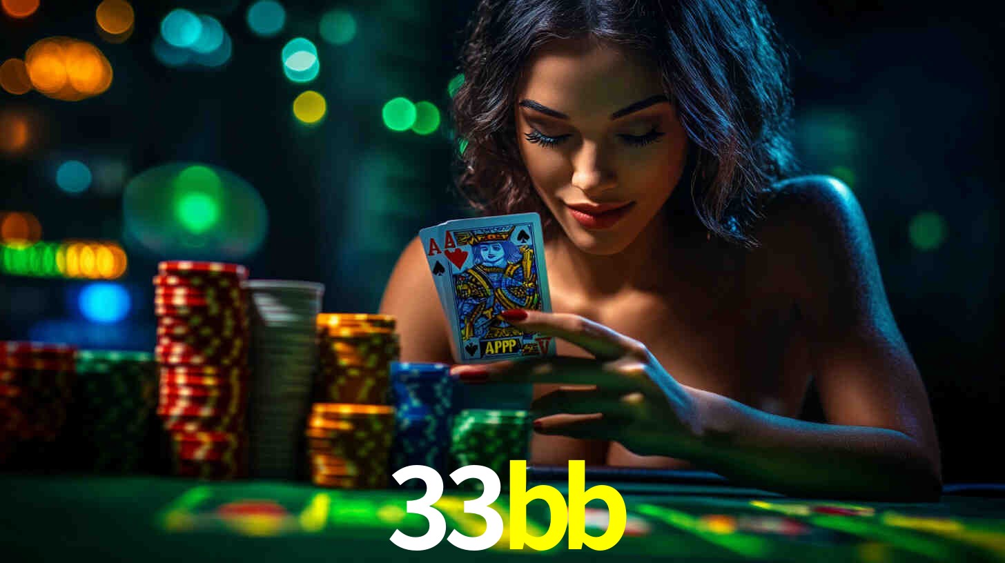 Estatísticas 33bb