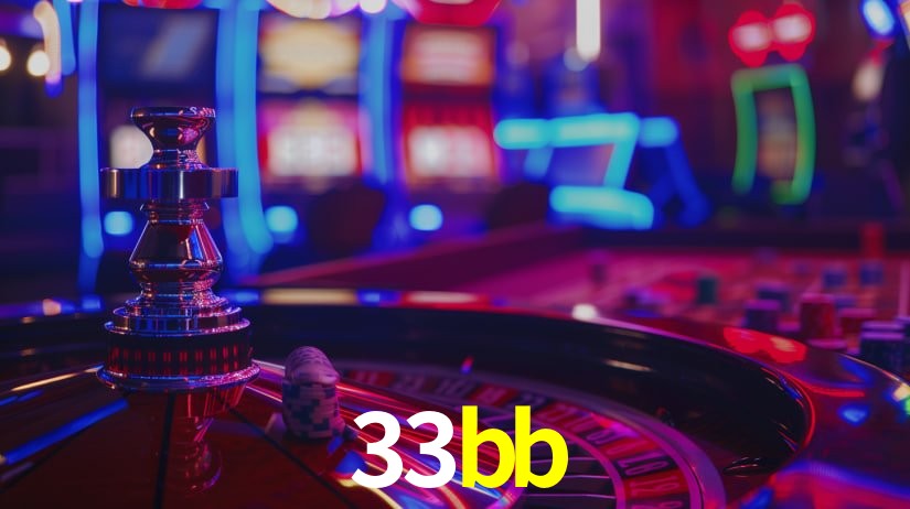 33bb Login