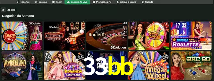 33bb bet