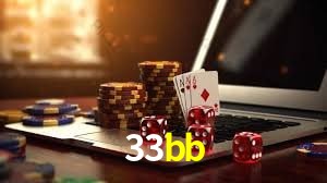 Casino Ao Vivo 33bb