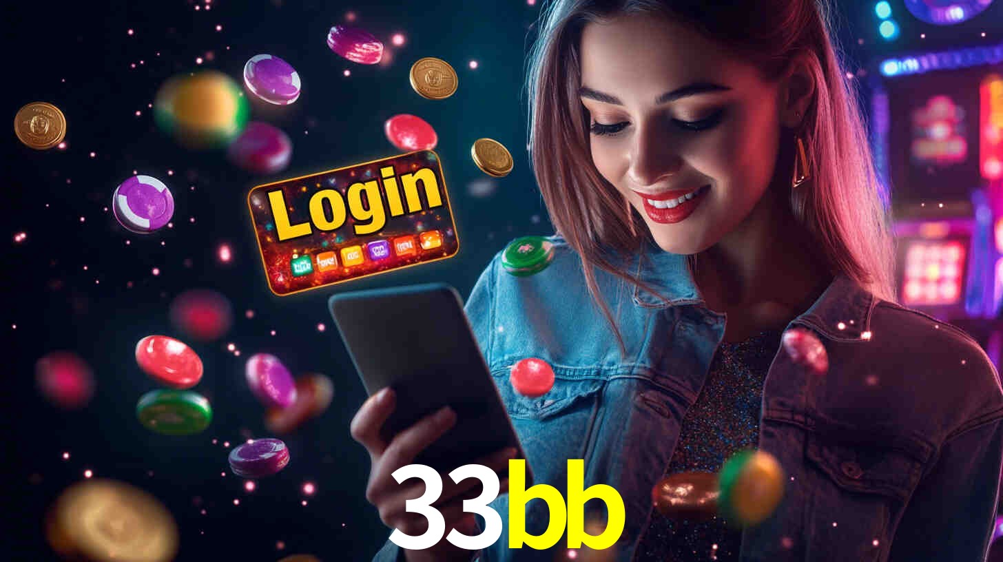 Inovações de Jogos na 33bb: O Futuro das Experiências Interativas