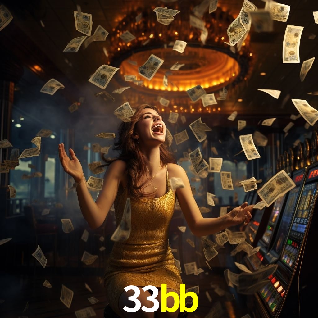Live Casino 33bb