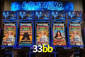 Desvendando o Mundo dos Jogos Virtuais na 33bb