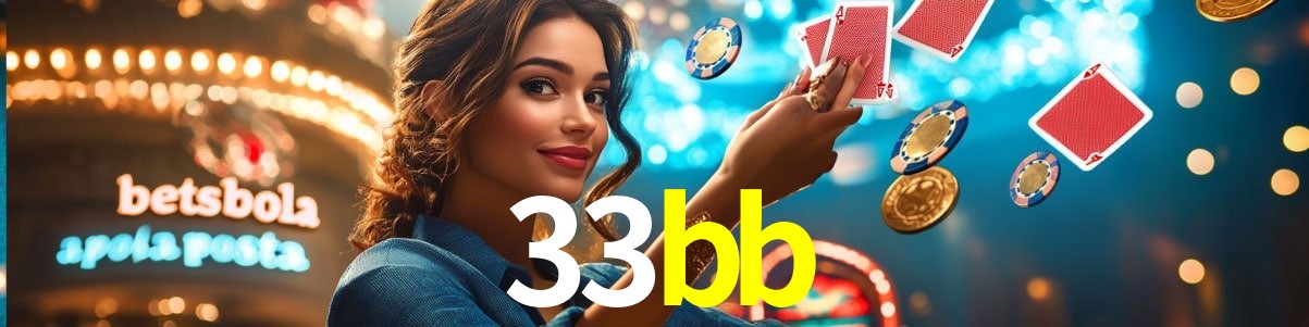 Welcome Bonus 33bb