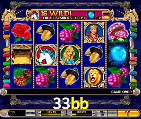 Descubra o Mundo do Cassino Online com 33bb
