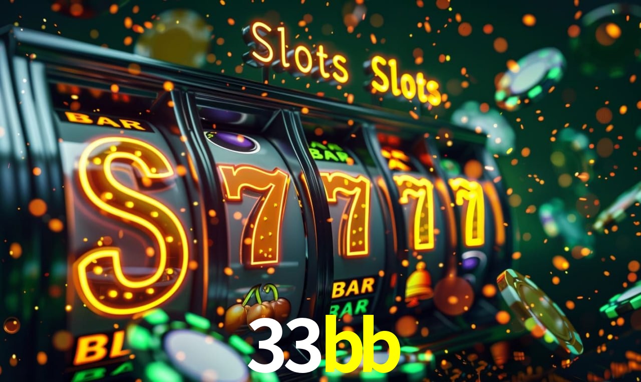 Casino Ao Vivo 33bb