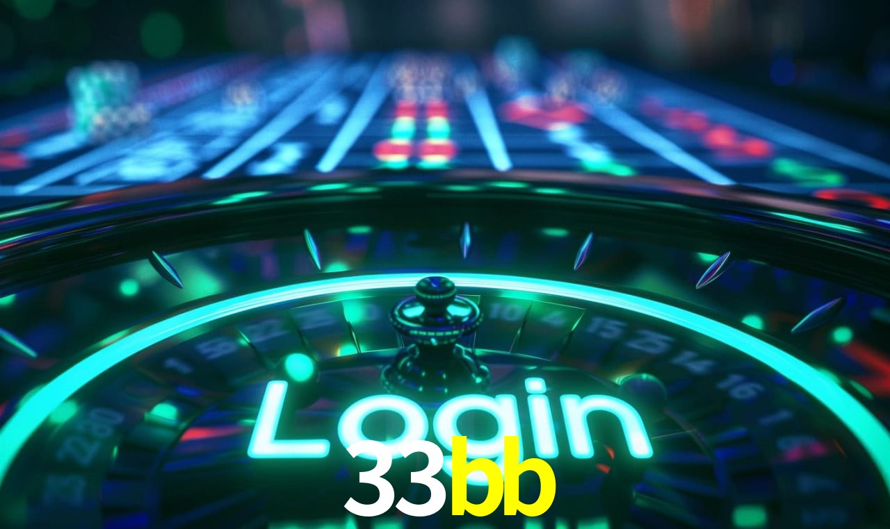 Login Seguro 33bb