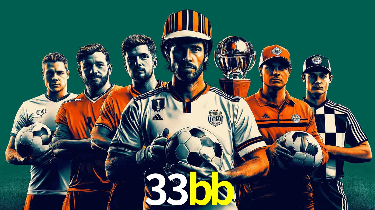 A Experiência Imersiva dos Cassinos Ao Vivo no 33bb