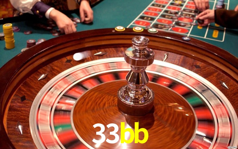 Estatísticas Esportivas 33bb