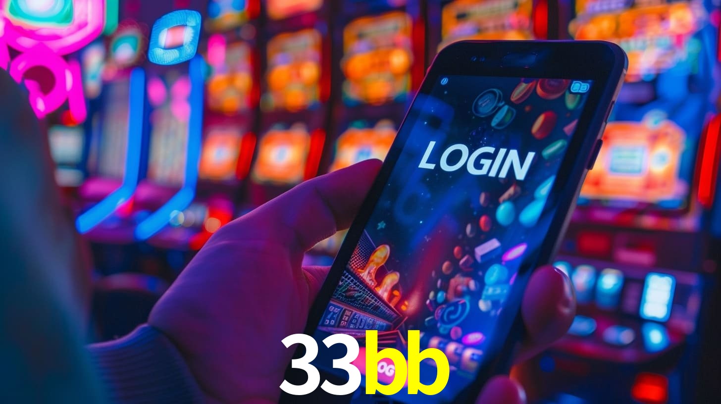 Estatísticas do Jogo 33bb