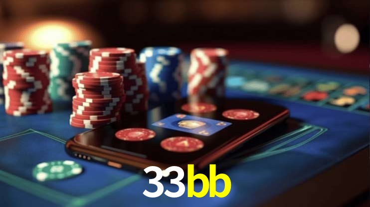 Jogos de Slot 33bb
