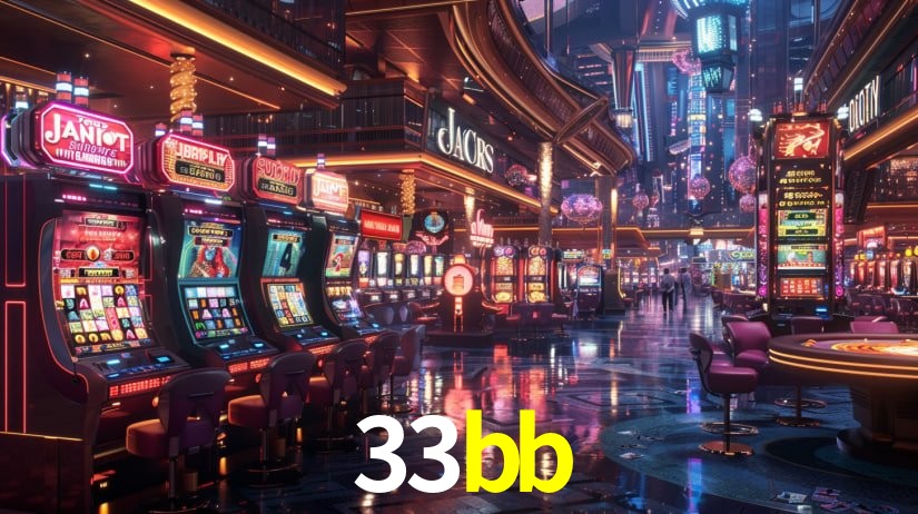 Games Directory 33bb