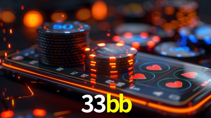 Experiência VIP 33bb