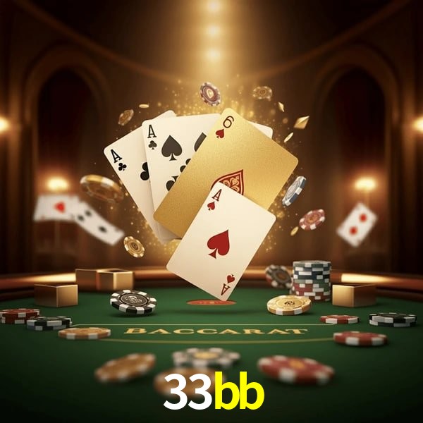 Roulette Table 33bb