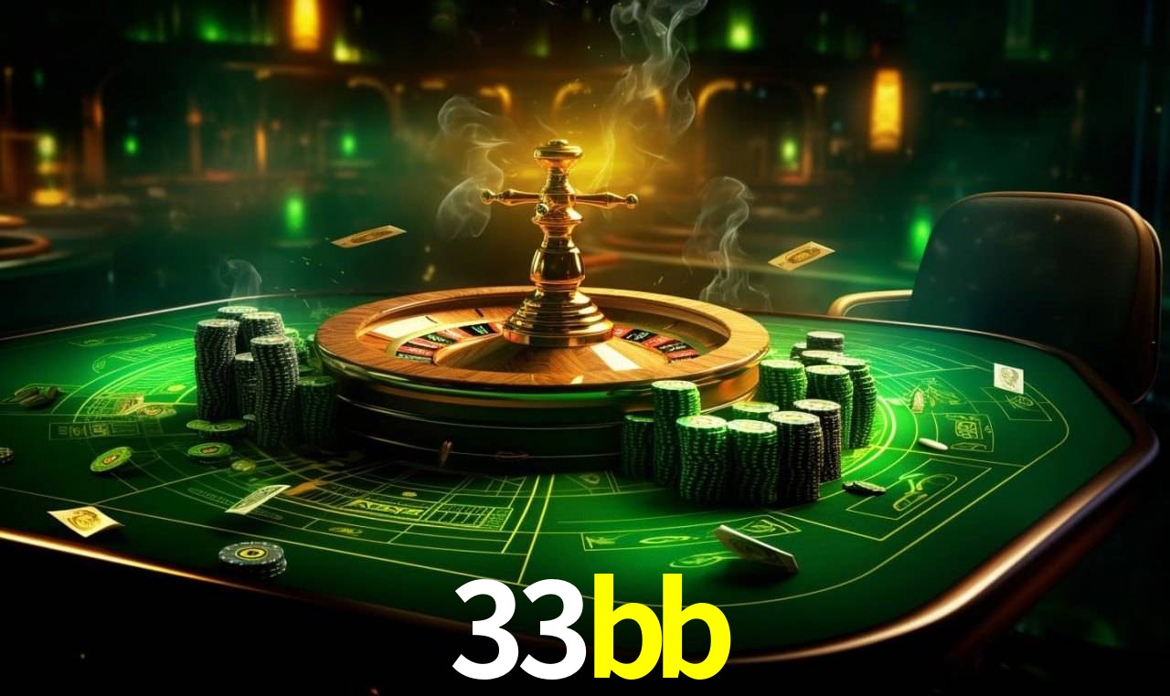 Bônus Diários 33bb