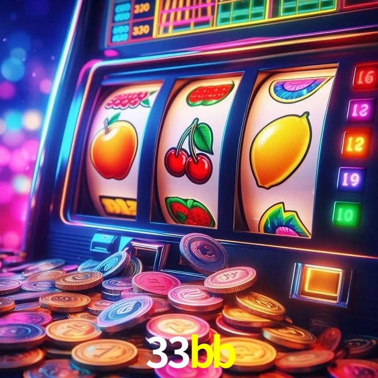 Tecnologia da Plataforma 33bb