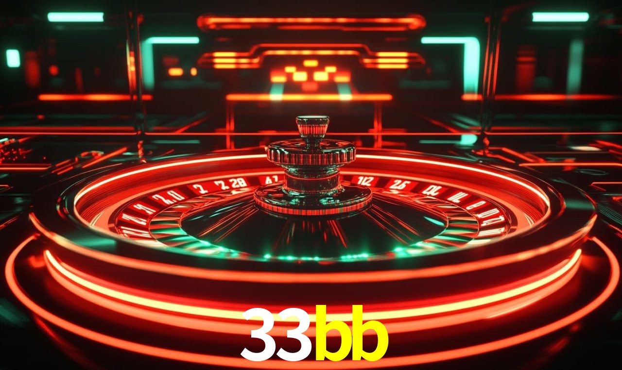 Apostas Esportivas na 33bb: Um Guia Completo