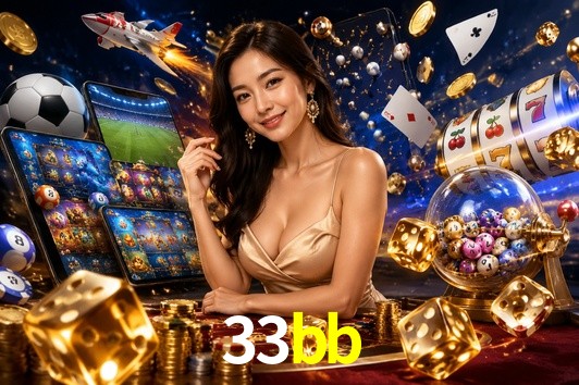 Slot Games 33bb