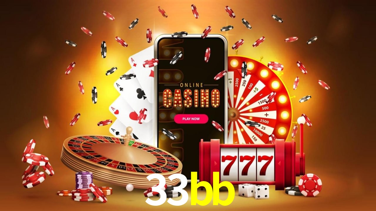 A Popularidade dos Caça-Níqueis no 33bb