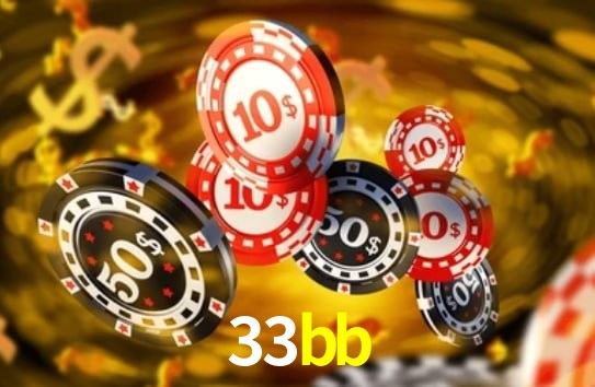 Provedores de Jogos 33bb