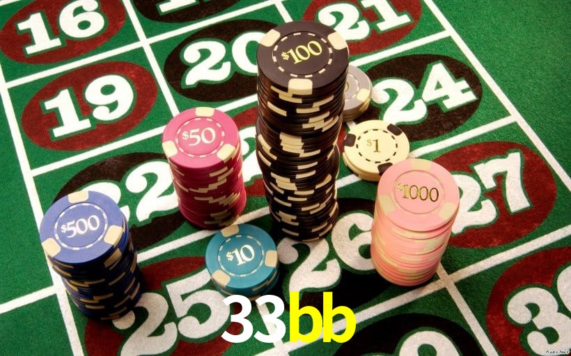 Benefícios da Conta 33bb