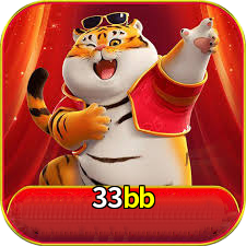 33bb Logo