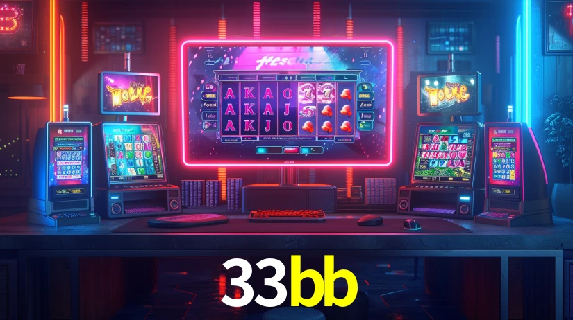 33bb: Seu Especialista em Apostas Esportivas Brasileiras