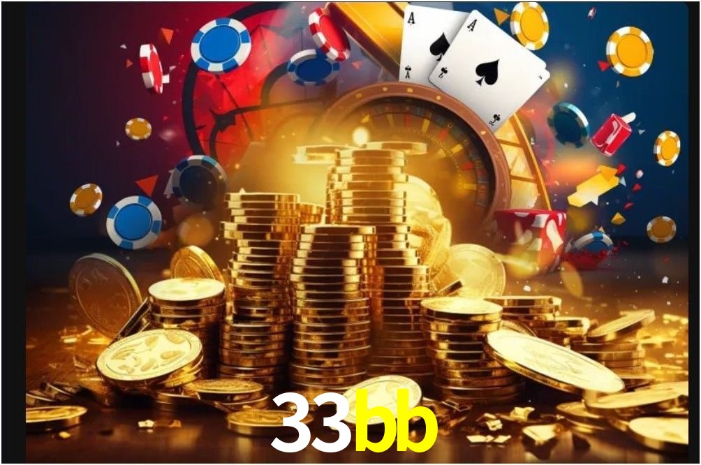 Promoções Sazonais 33bb