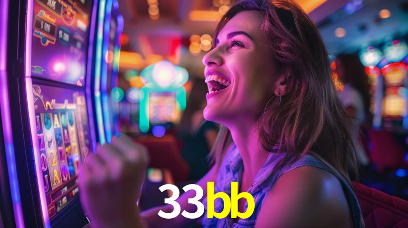 33bb: Jogue Crash e Experimente Alta Recompensa Instantânea