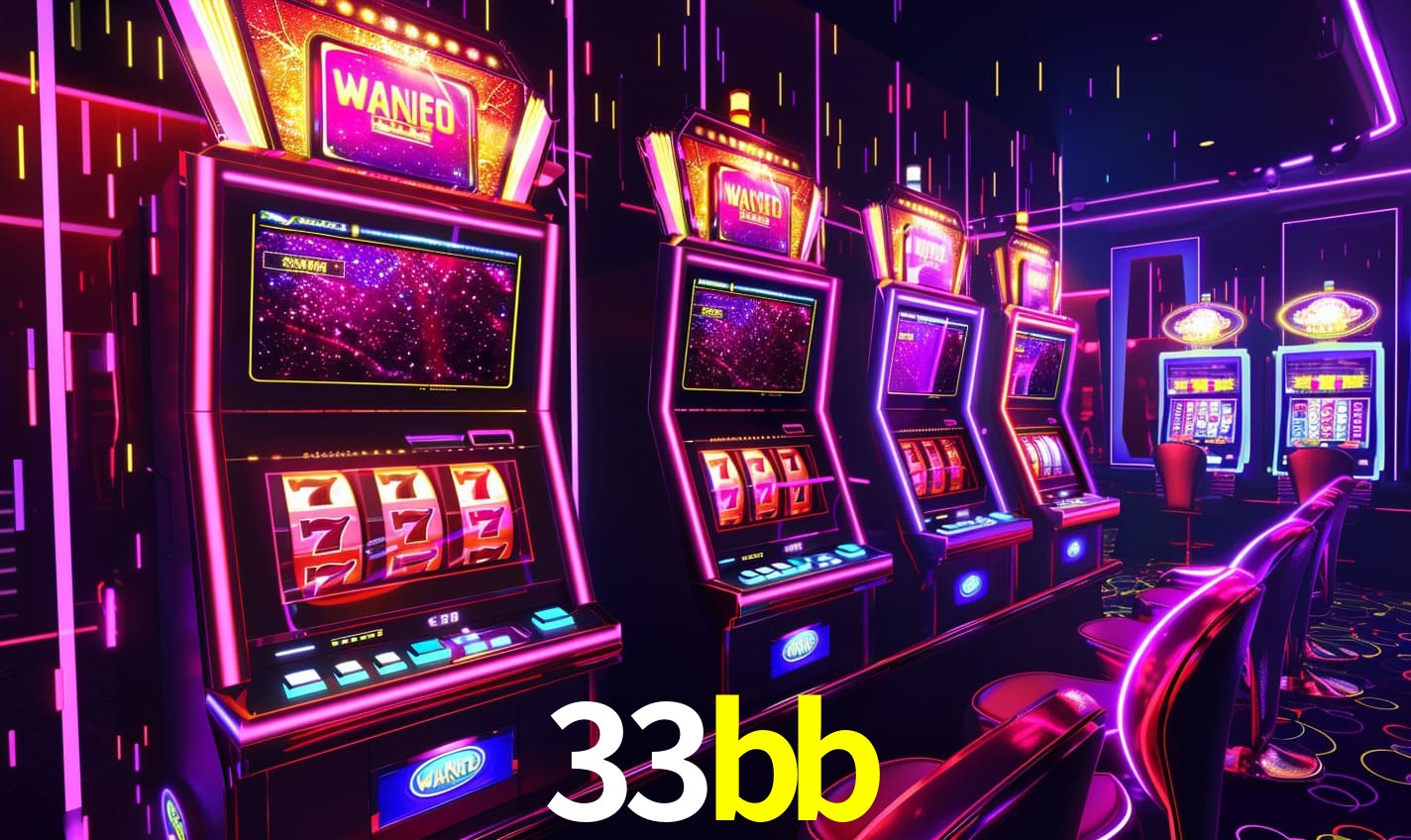 Diretório de Jogos 33bb