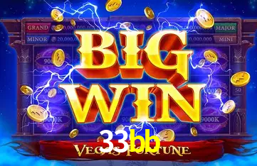 Flash Promotion 33bb