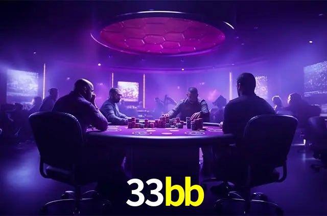 Benefícios da Conta 33bb