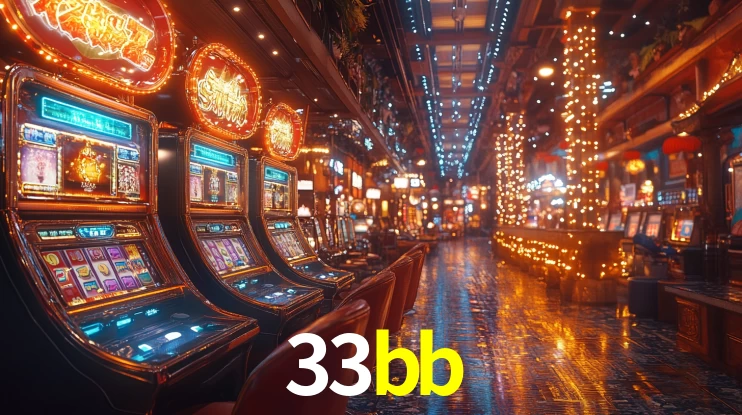 33bb Login