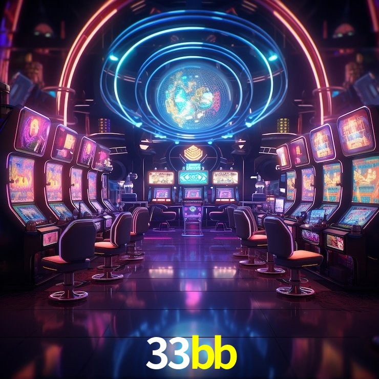 A Emoção da Loteria na 33bb: Uma Chance de Mudança de Vida