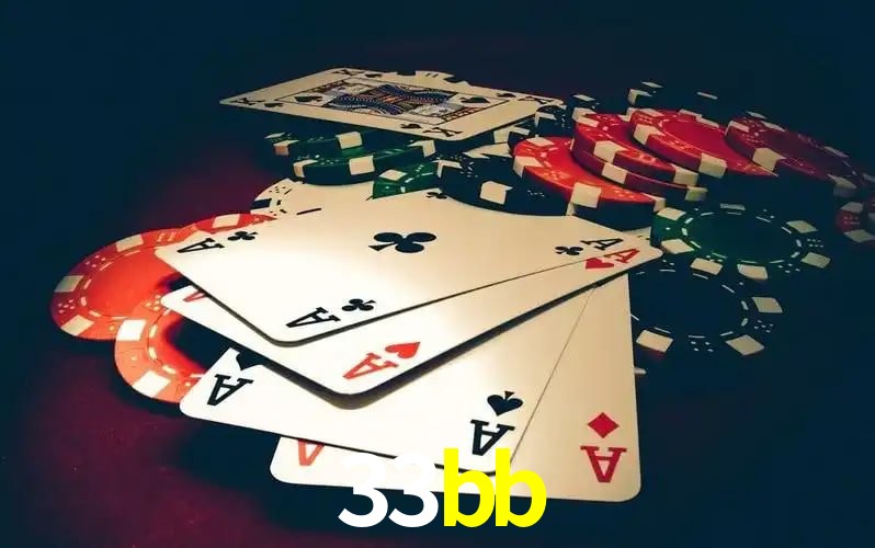 Desvendando o Mundo dos Jogos Virtuais na 33bb