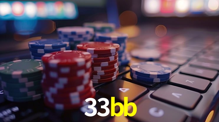 A Popularidade dos Caça-Níqueis no 33bb