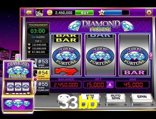 cassino 33bb