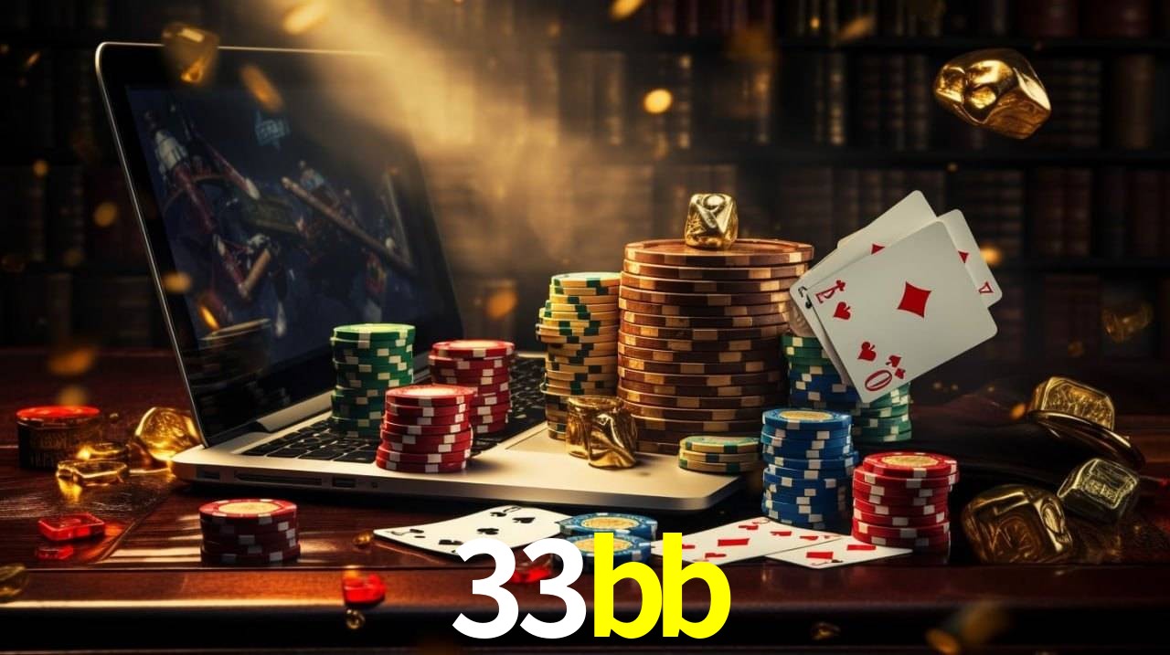 Apostas Esportivas na 33bb: Um Guia Completo