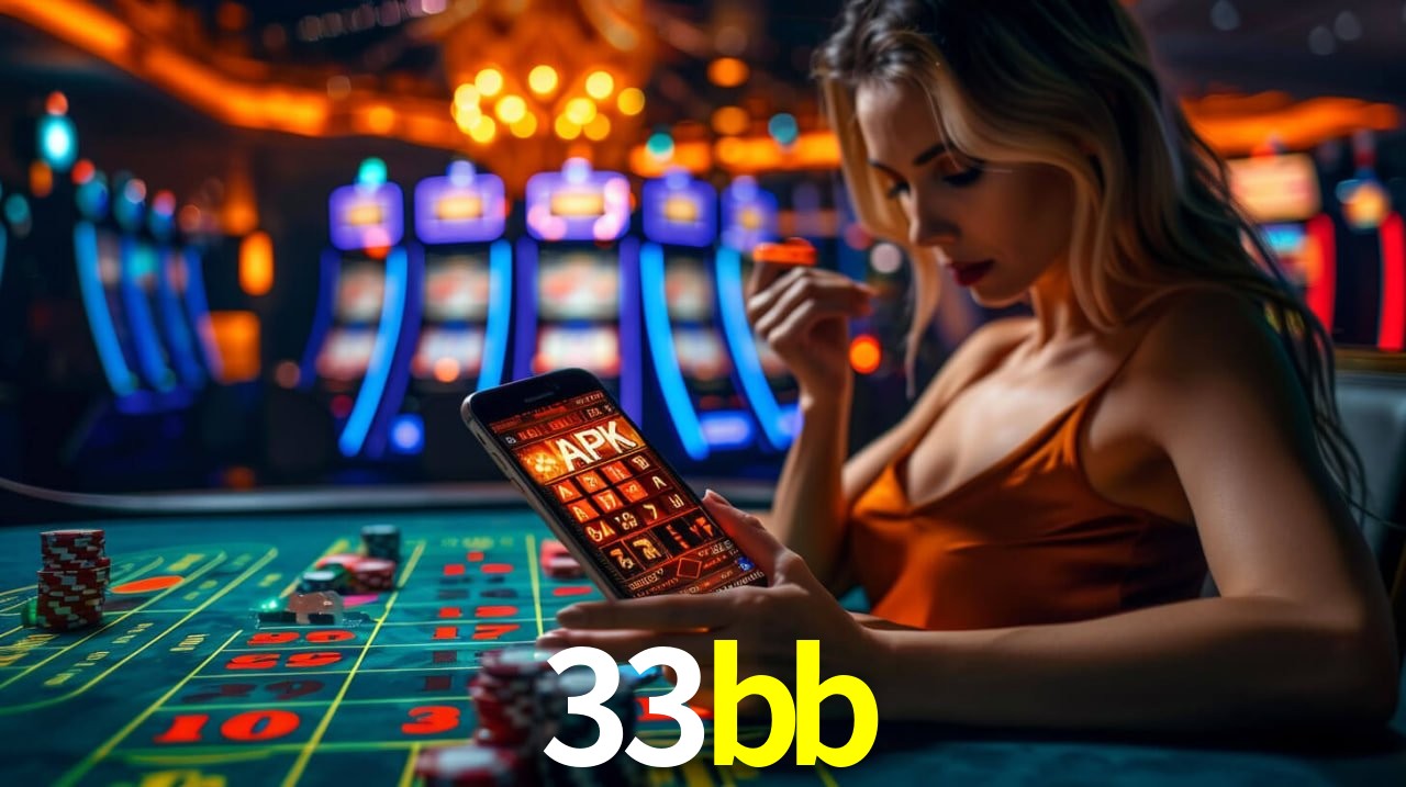Live Casino 33bb