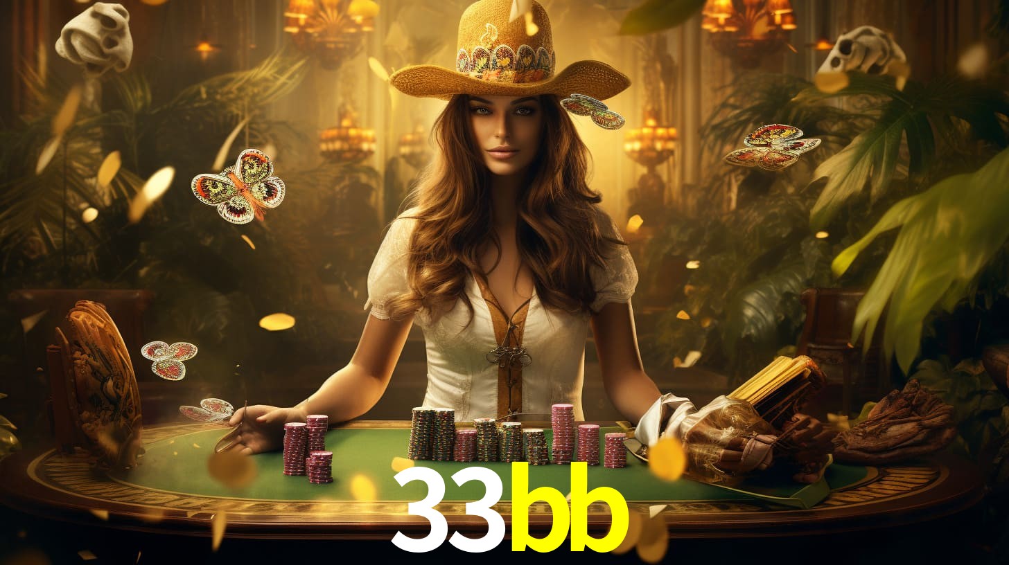 Welcome Bonus 33bb