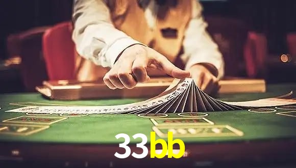 Roulette Table 33bb