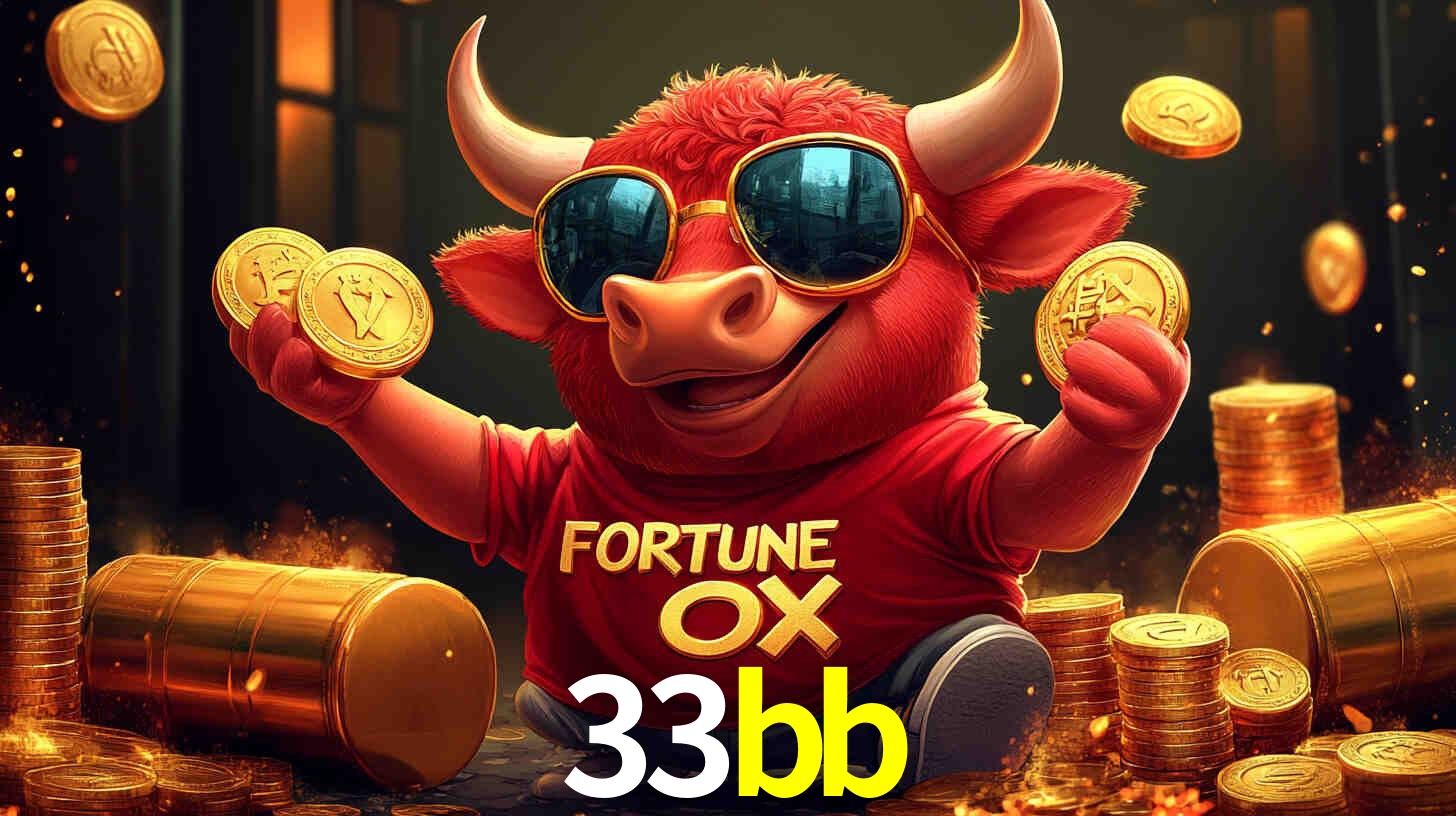 Casino Ao Vivo 33bb