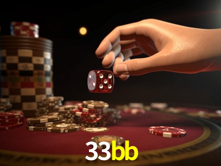 A Popularidade dos Caça-Níqueis no 33bb