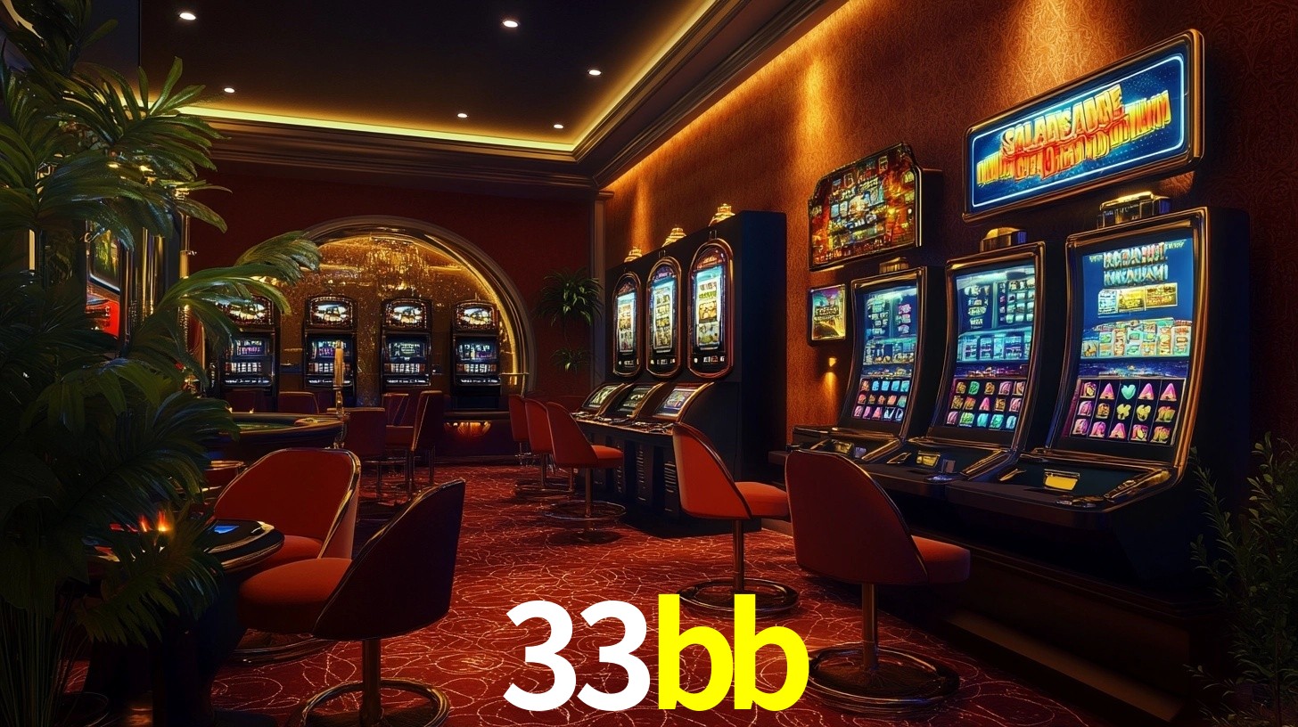 33bb App Interface