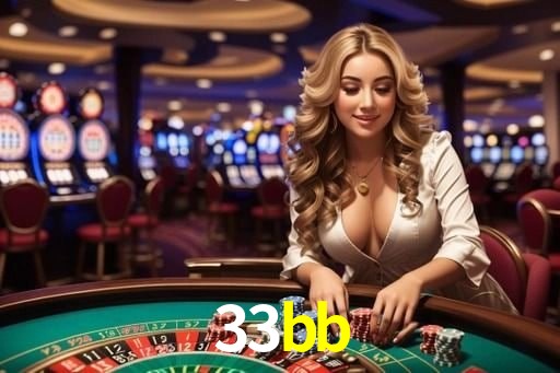Blackjack Table 33bb