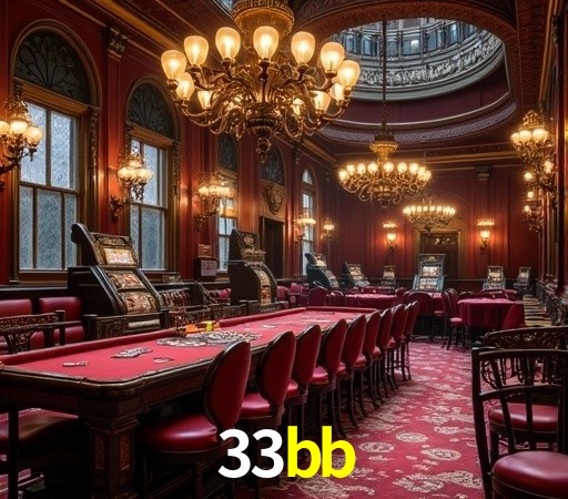 Explorando a Categoria de Eventos em Apostas na 33bb