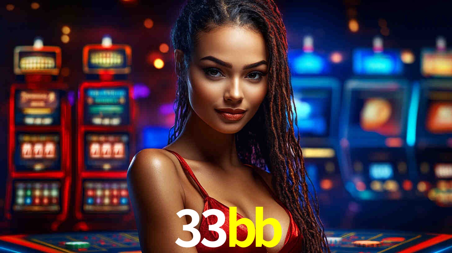 Recursos de Bônus 33bb