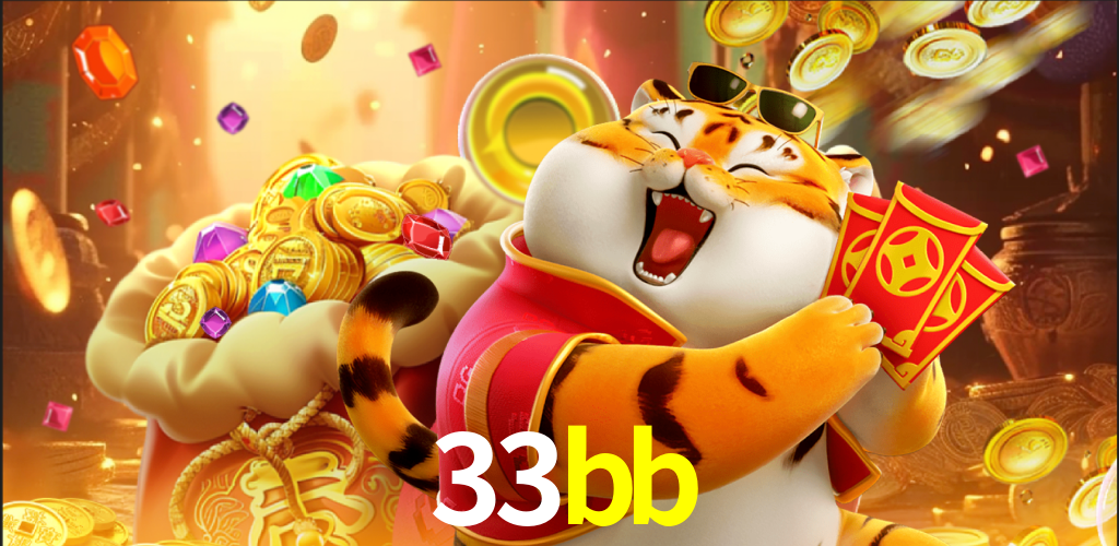 Desvendando o Mundo dos Jogos Virtuais na 33bb